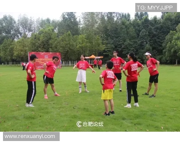 西安飞盘队在马拉松大满贯中的精彩表现与力量解析